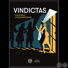 VINDICTAS - CUENTISTAS LATINOAMERICANAS - Ao 2020
